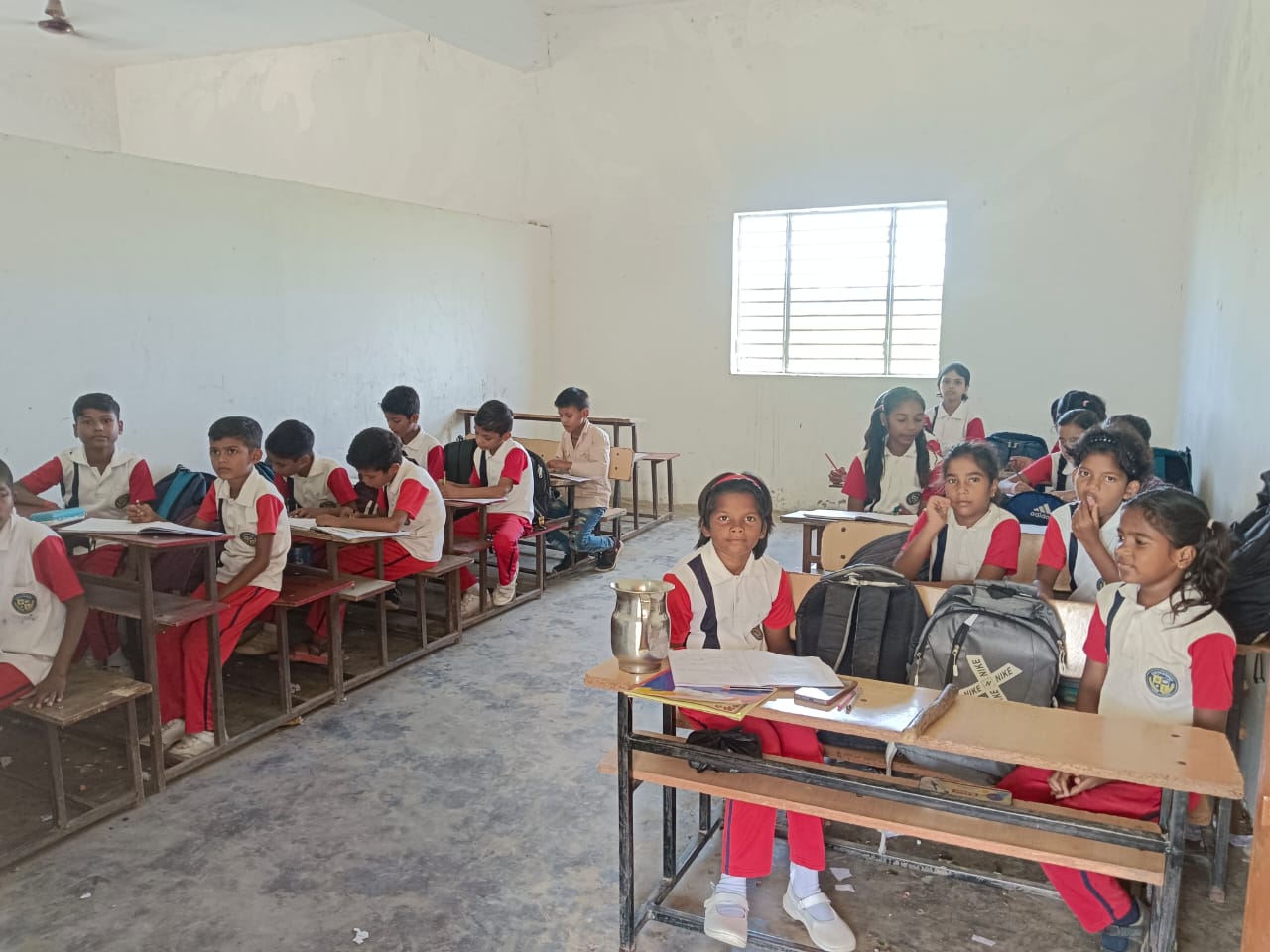 Classroom Activities