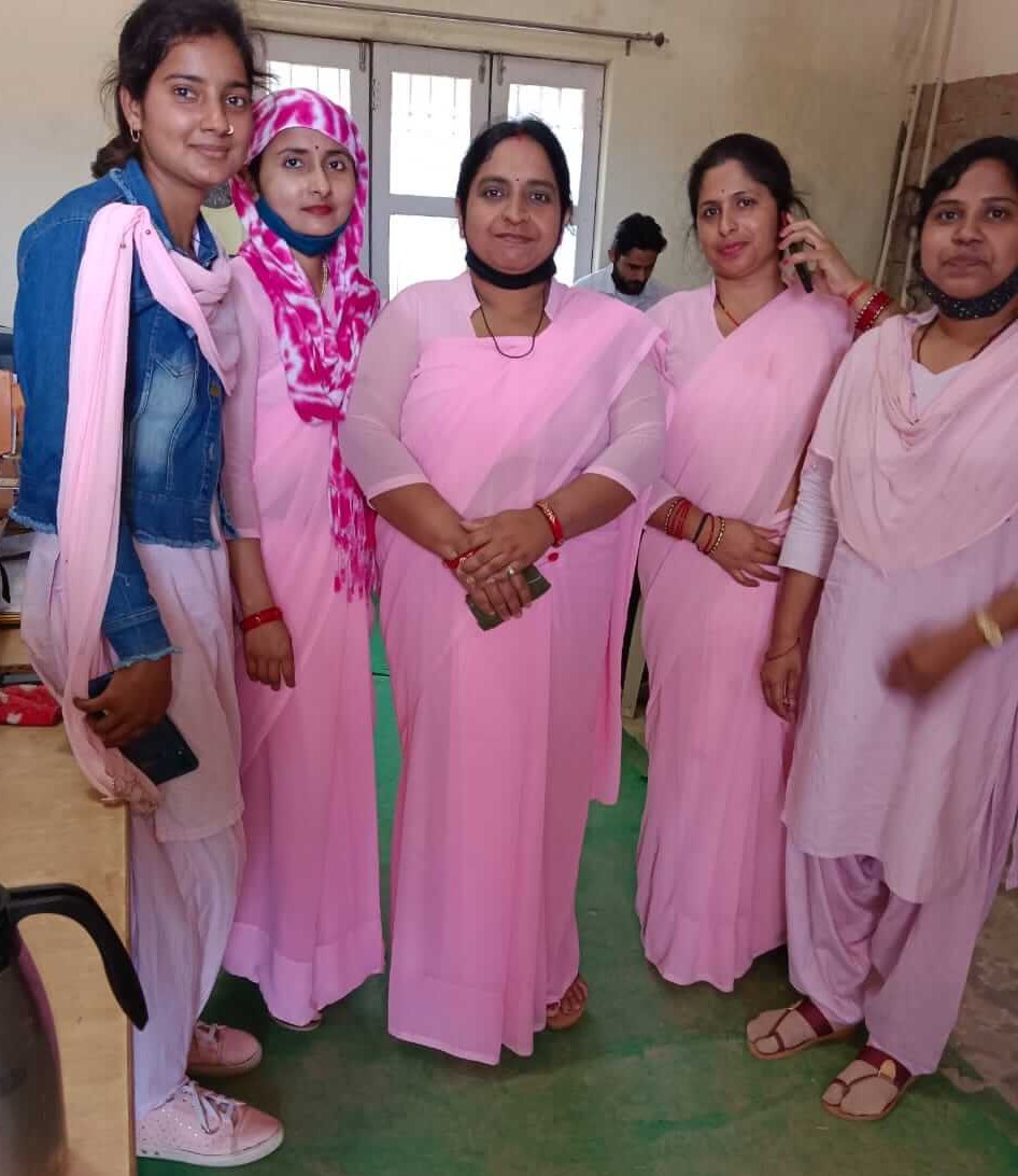 Teachers Group Photo 3
